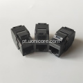 Conector RJ45 Goodlink UTP CAT6 ICC Keystone